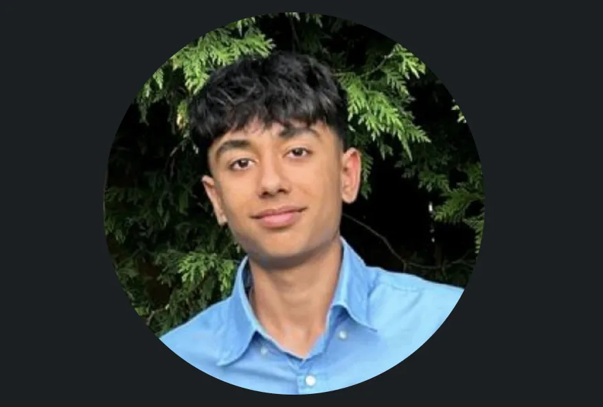 Arav Sahni, Website Design Consultant at FutureSource