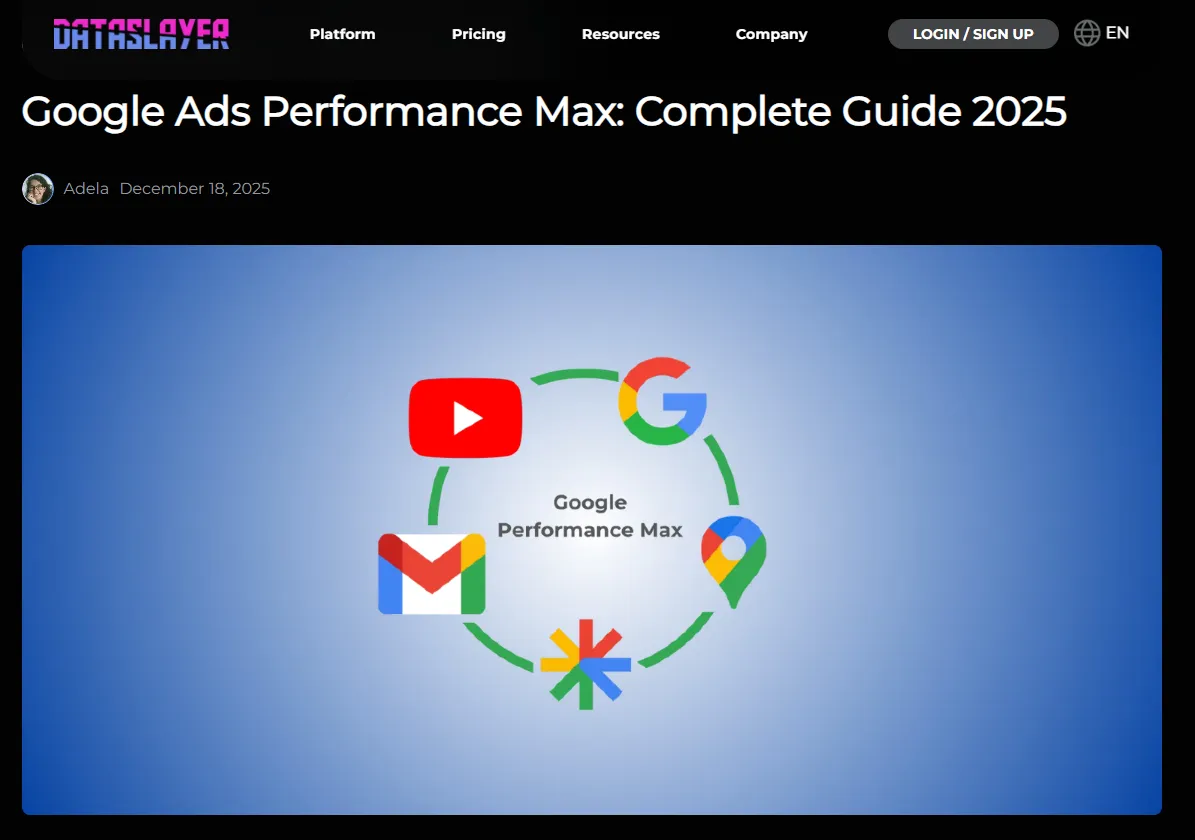 Google Ads