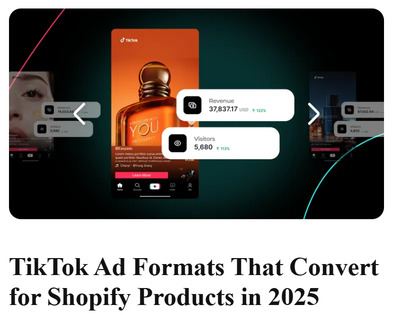 TikTok Ads