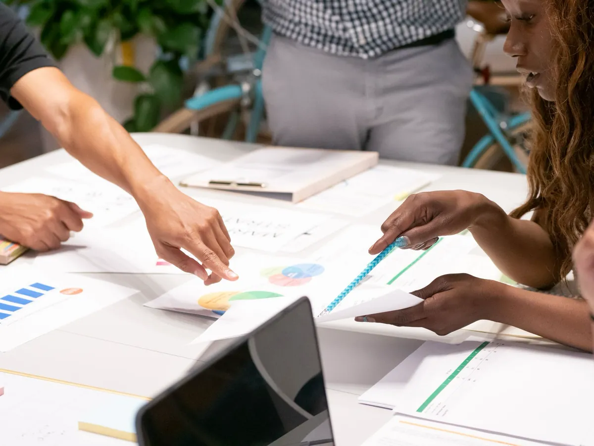 Five Digital Marketing Shifts That Define 2026